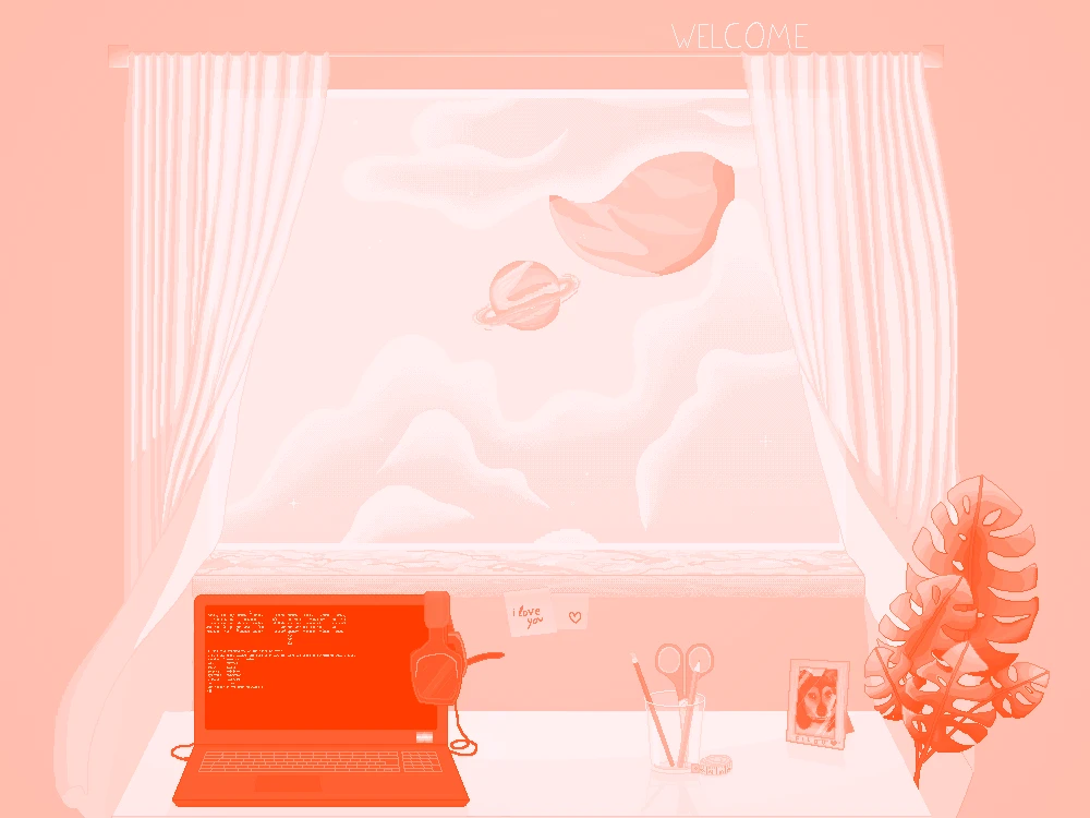 screenshot of avas.space